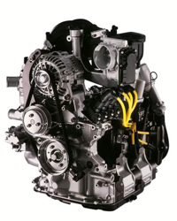DF086 Engine